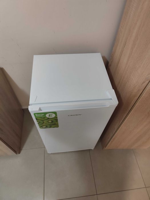 Хладилник Crown energy class E