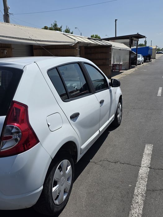 Ocazie Vand/Schimb Dacia sandero Gpl