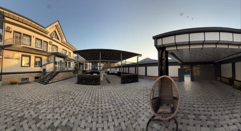 СРОЧНАЯ ЦЕНА! Саракулька Продаётся Здание + Территория 1700м2 + 18сот