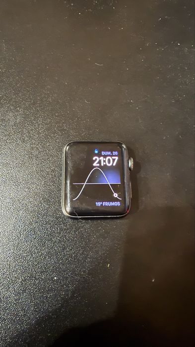 Apple watch series 3 42mm