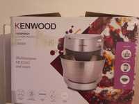 Кухонная машина Kenwood KHC 29HOWN  цена 200 000тг
