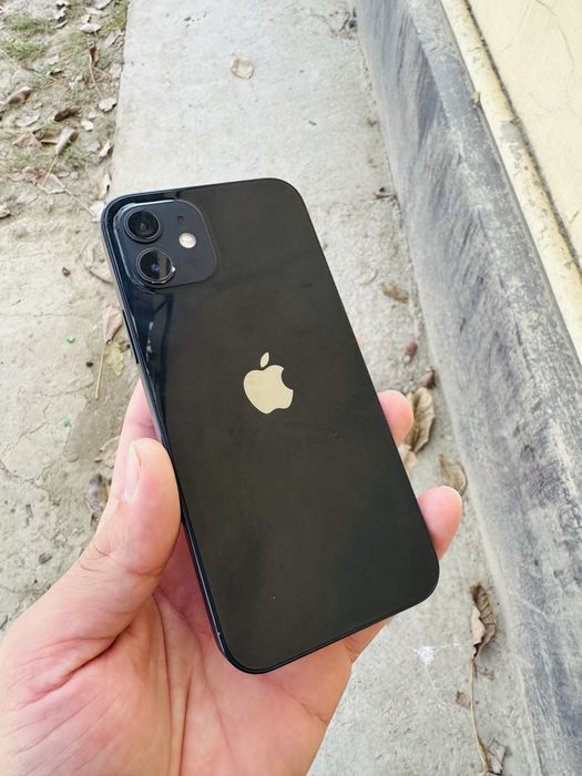 IPhone  12 128 gb
