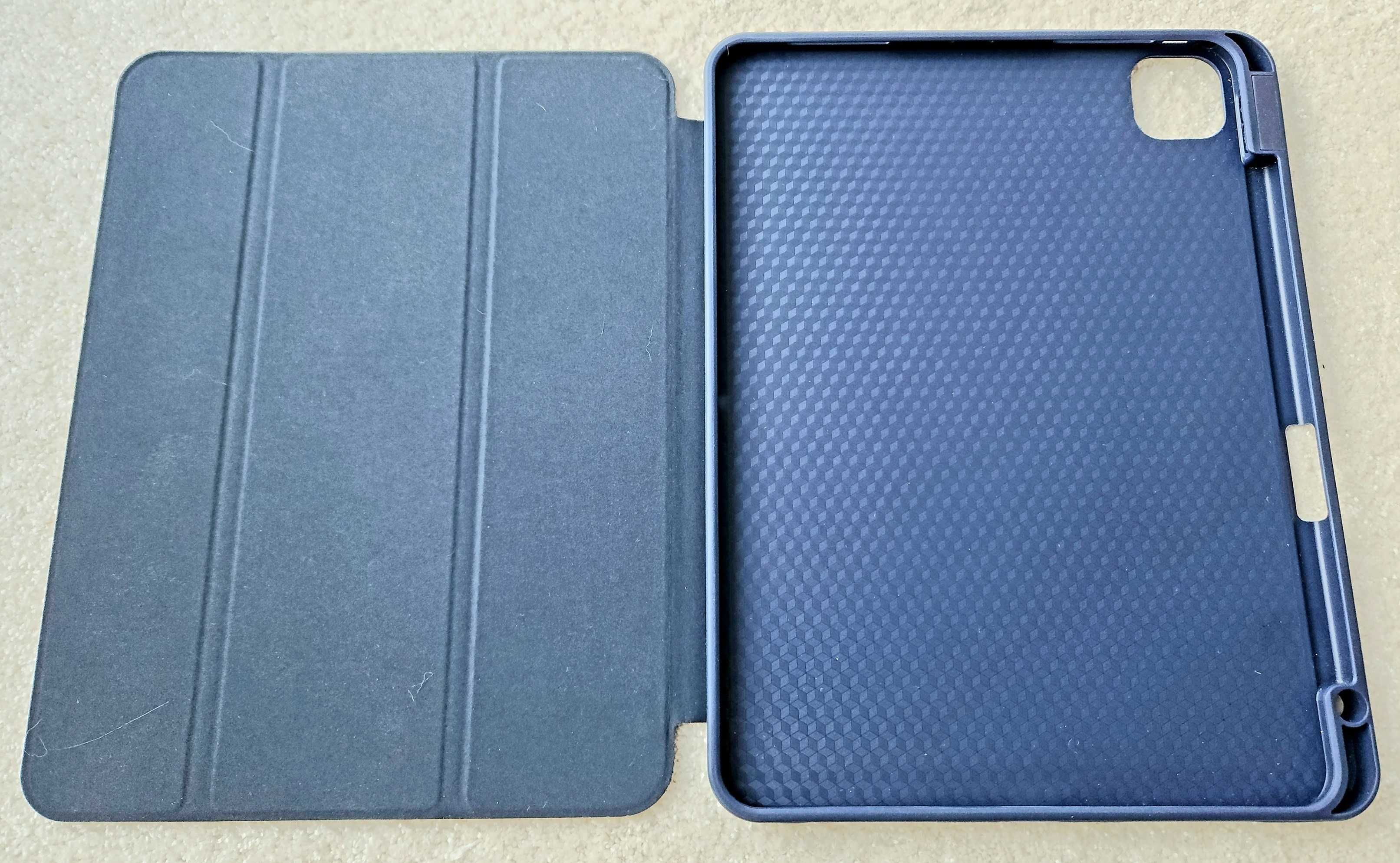 Husa Apple Smart Folio pentru tableta iPad Pro 11