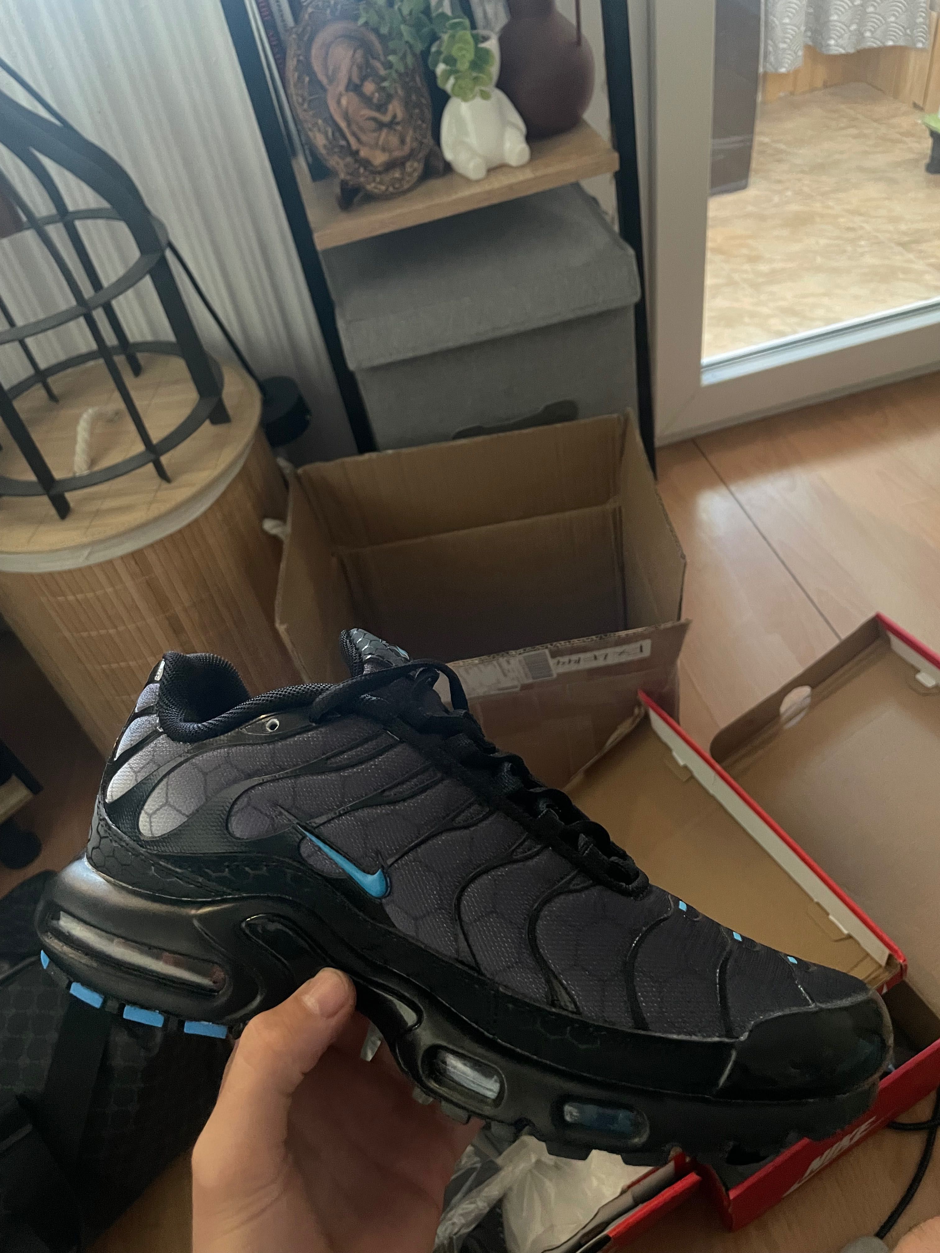 Nike airmax plus TN