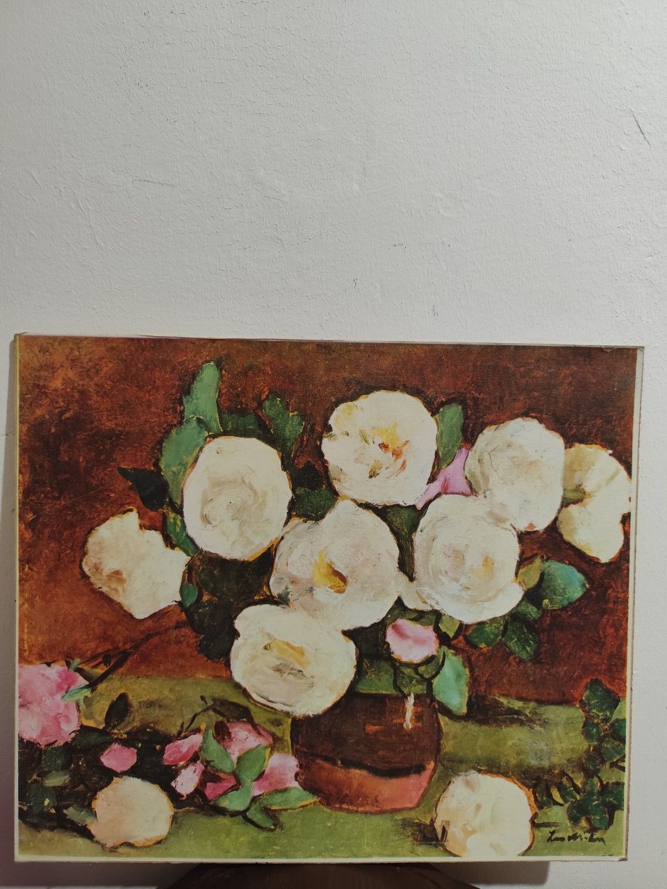 Tablouri vechi , în stare foarte bună!