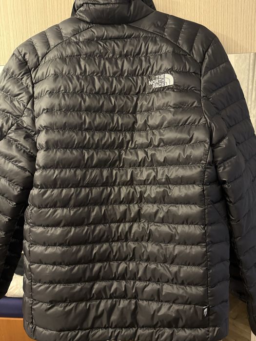 Vand geaca the north face