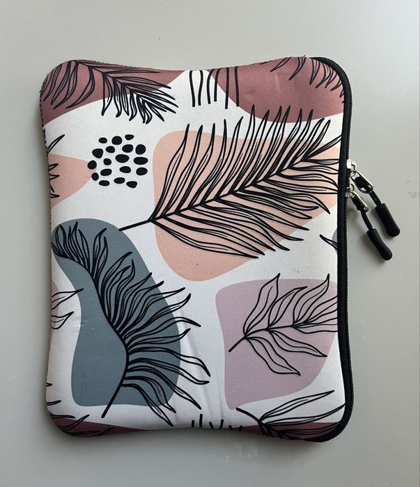 iPad 10th, 10,9" 256GB Wi-Fi Pink + калъф с клавиатура Apple Magic