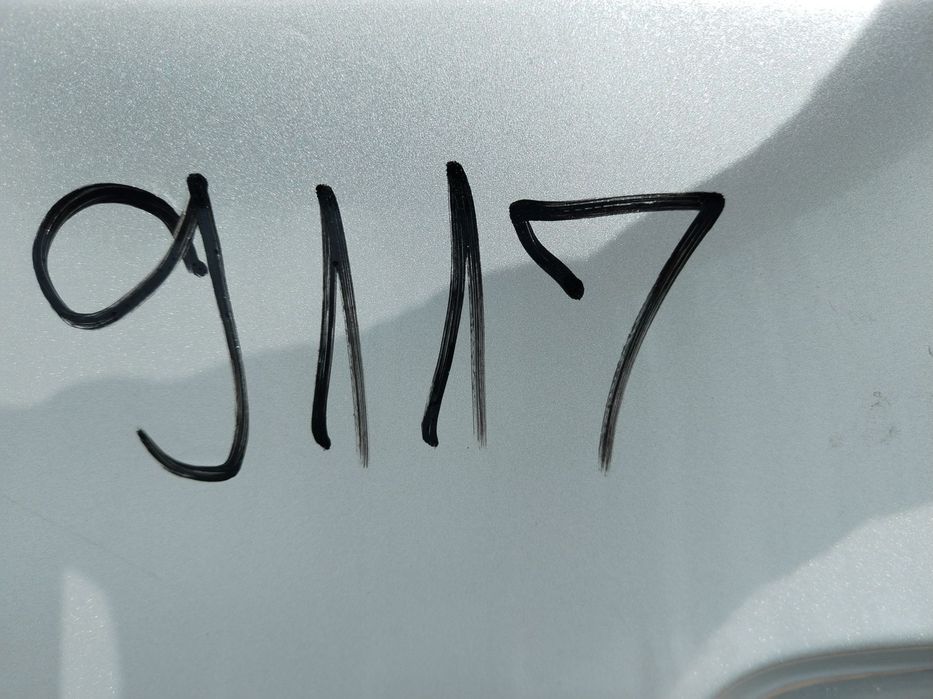 Usa dreapta fata, Opel Astra J, 2010, 2011, 2012, 2013, 2014, 2015, 2016, 2017, 2018.