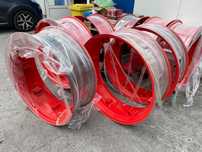 Obada de tractor U650 Livrare rapida Garantie R38 Livrare rapida