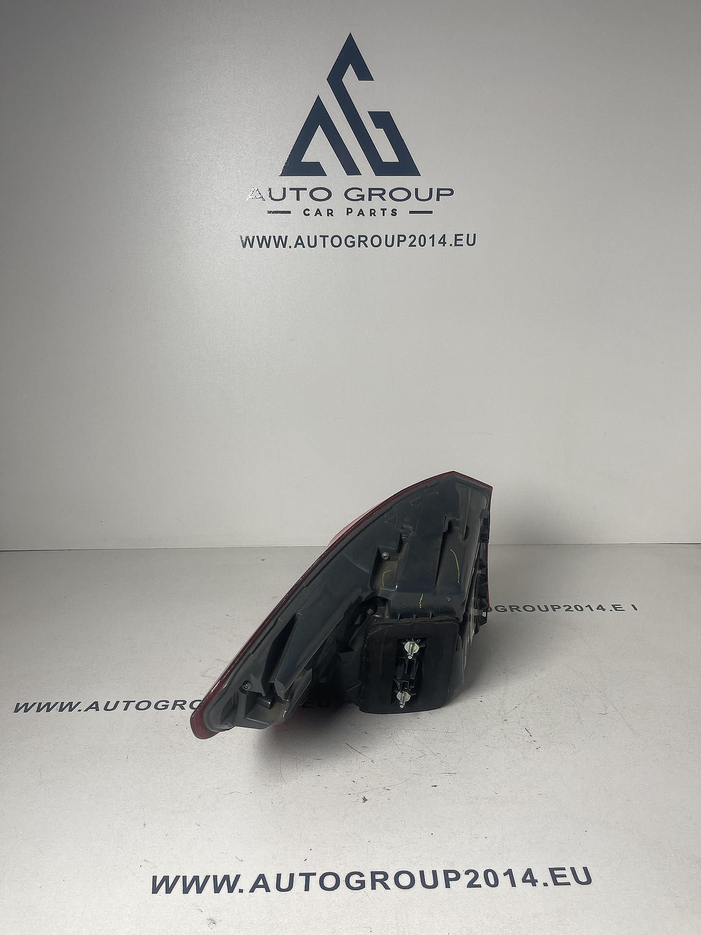Десен външен стоп за bmw x6 f16 - 7314860