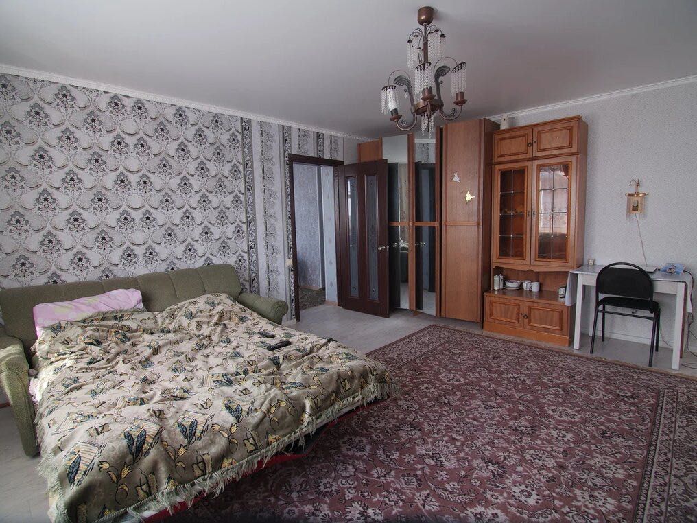 Коттедж в городе 320кв.м.