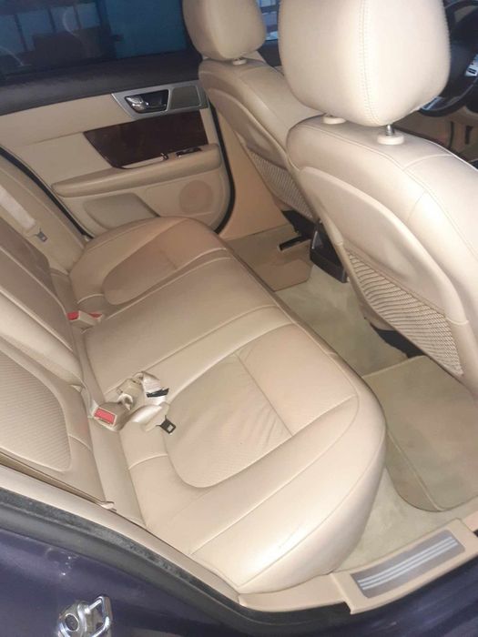Vind sau schimb jaguar xf