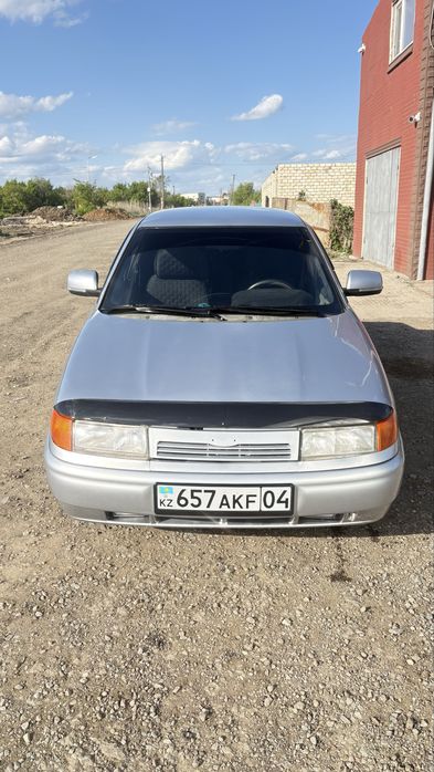 Продам Ваз 2110 срочно 2002 г.в