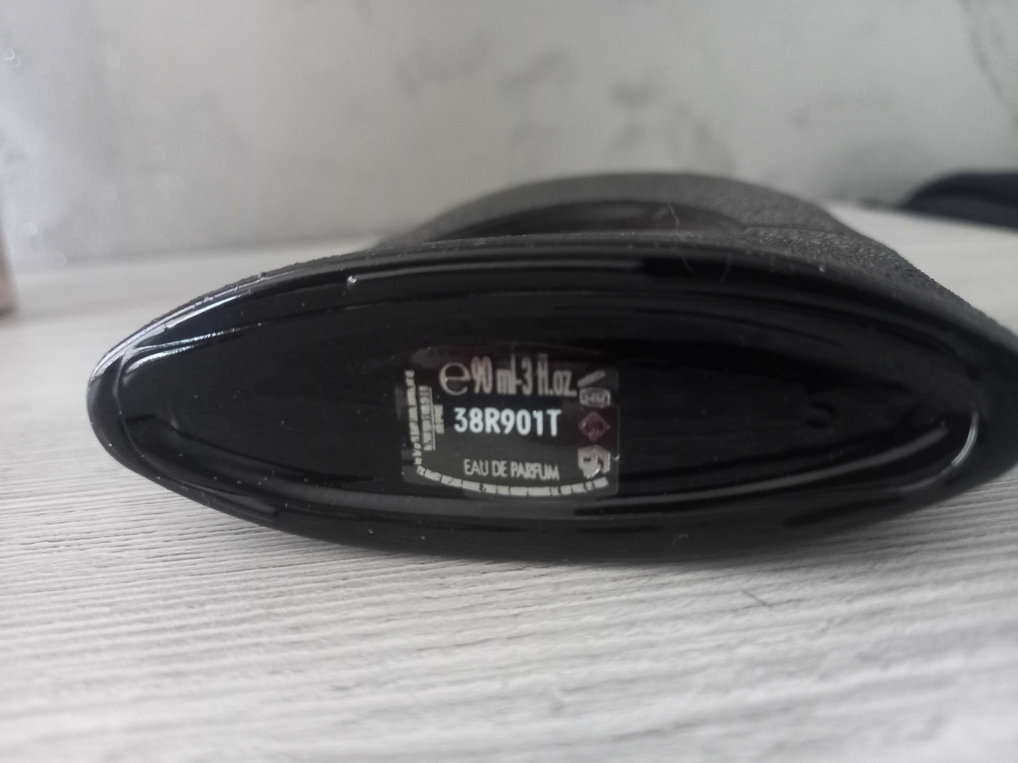 YVES SAINT LAURENT Black Opium парфюм 90мл.