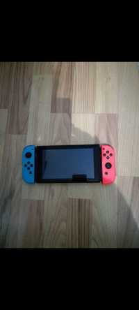 Vând Nintendo Switch nou