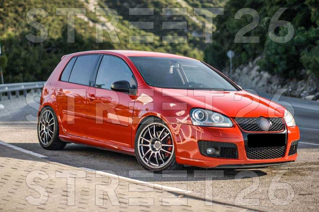 Faruri VW Golf 5 V MK5 (2003-2007) Jetta (2005-2011) R32 Design DEPO