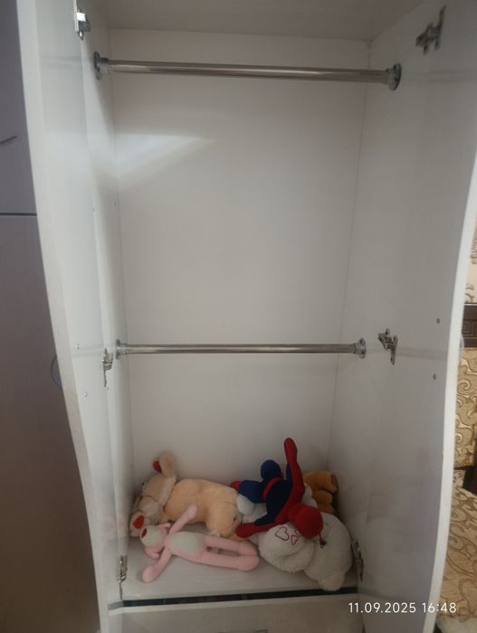 Detski wkaf sotila srochna