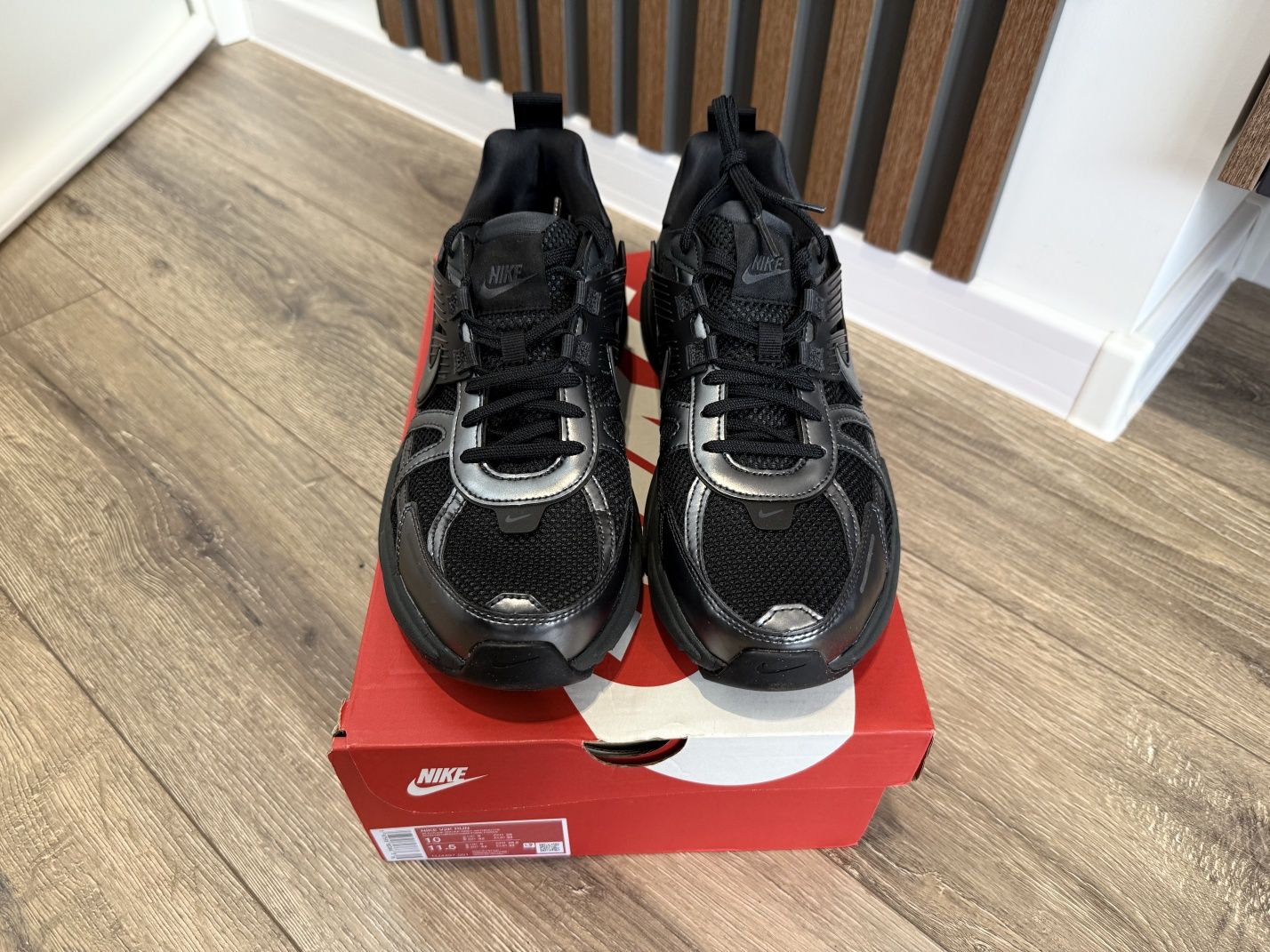 Спортни обувки  NIKE V2K RUN
Артикулен код : FZ2622-001