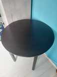 Masa rotunda 80cm