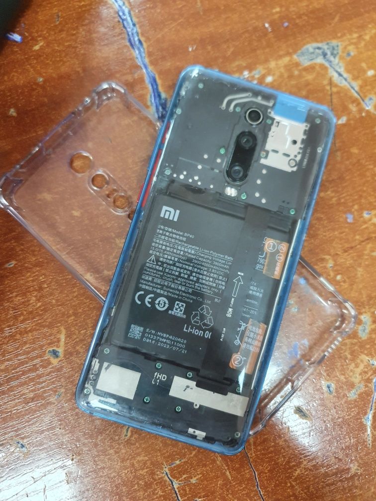 Xiaomi mi 9t pro