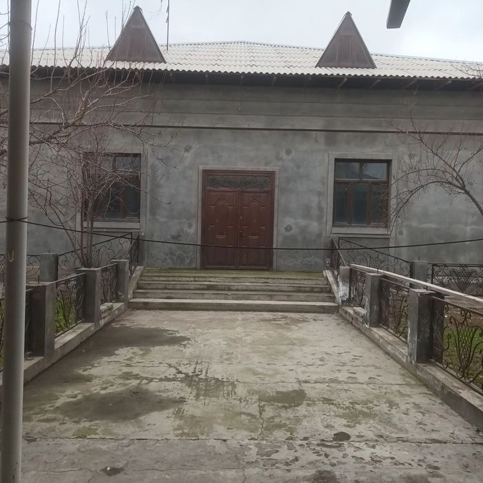 Сирдарёда Гулистон шахрида каропка холатда 14 сотик