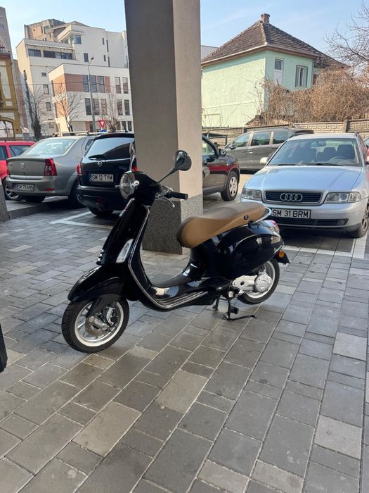 Vespa primavera s