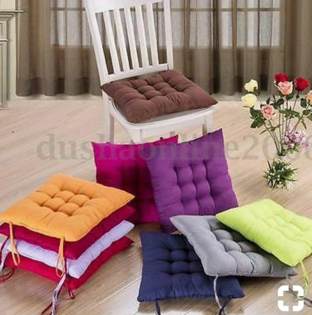 Декоративные подушки на заказ