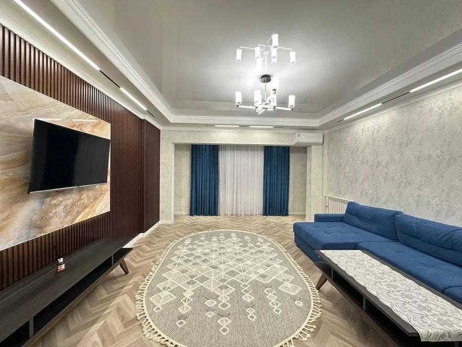 3-комнатная квартира 70 м² в Мирабаде — ул. Афросиаб