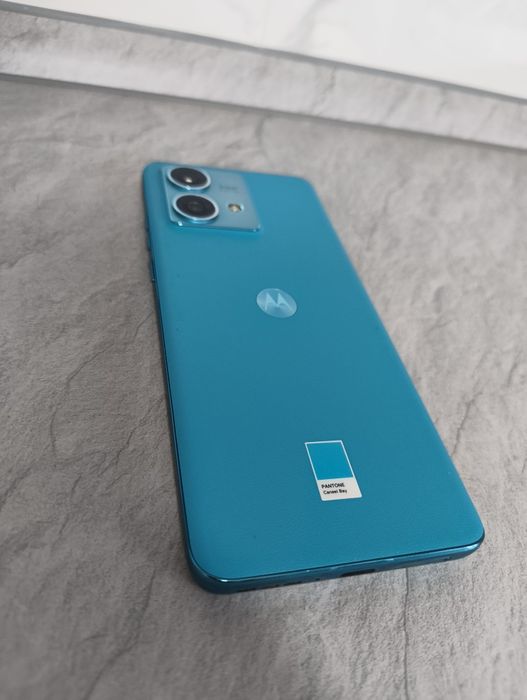 Motorola Edge 40 Neo