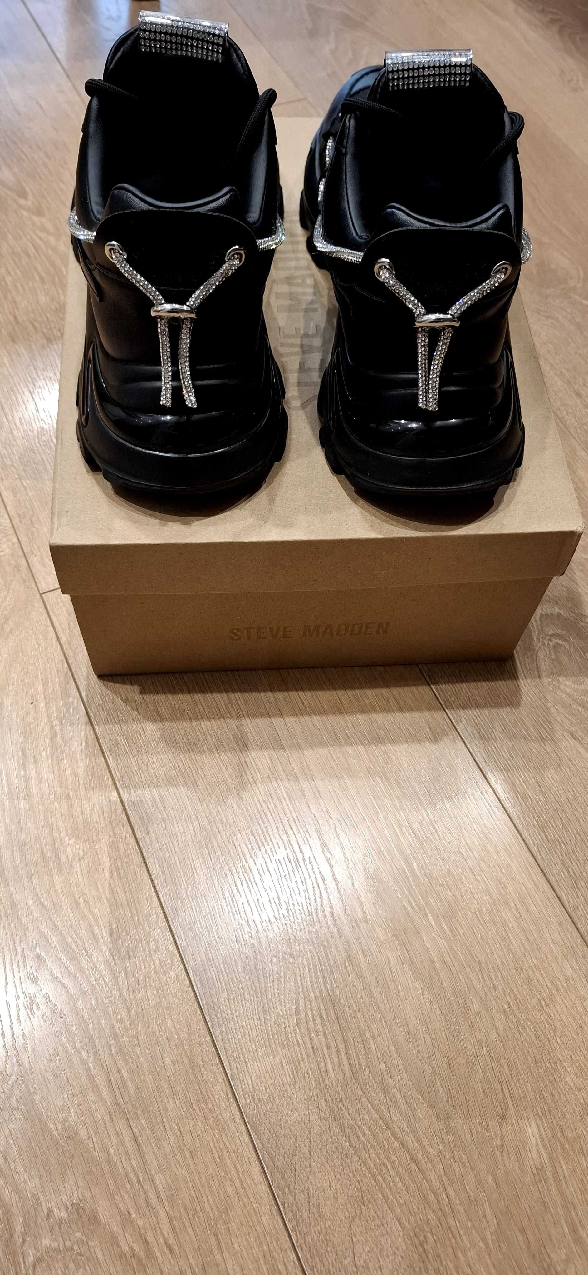 Steve madden сникърси Miracles 41