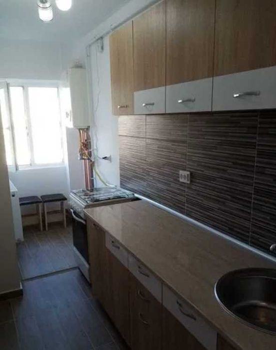 Едностаен апартамент под наем в Съдийски