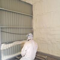 Izolatii cu spuma poliuretanica OFERTA FARA CONCURENTA