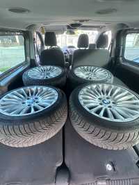 Vand jante bmw 17” , 5x120