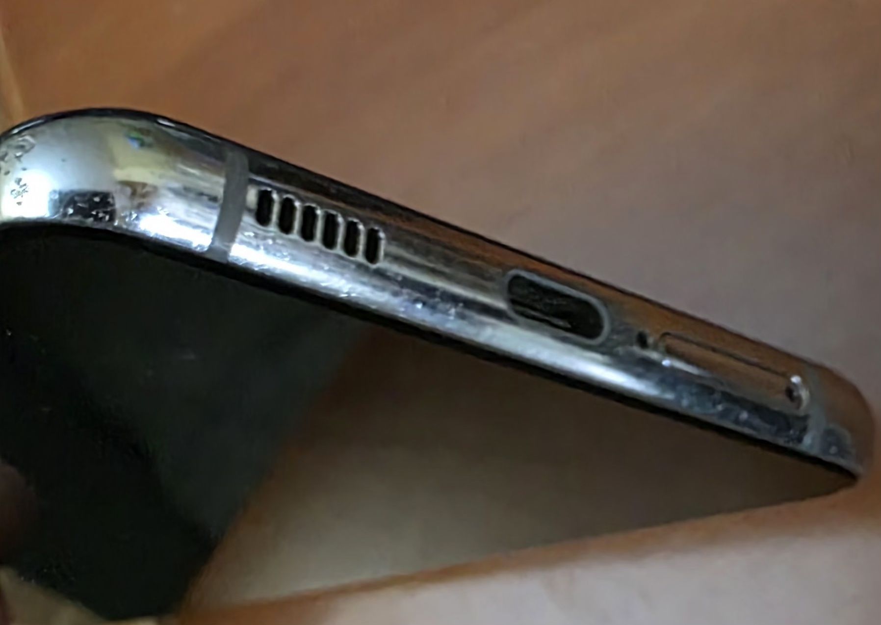 Samsung S21 Plus, 5G, 256GB