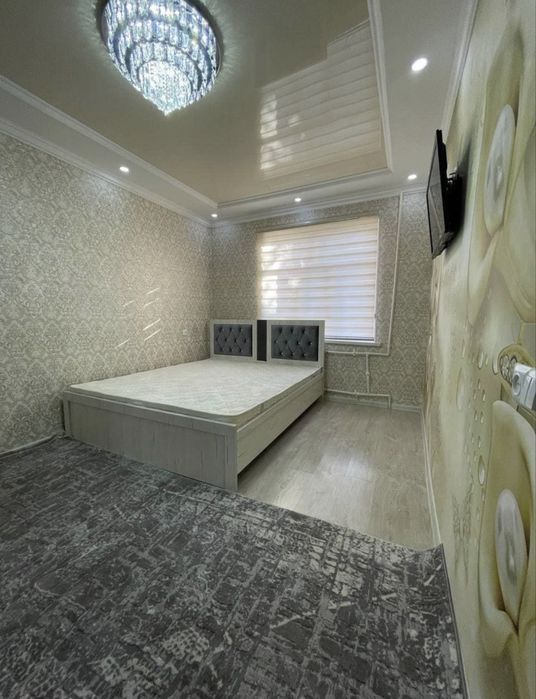 Сдается 1 ком Чиланзар 8 квартал