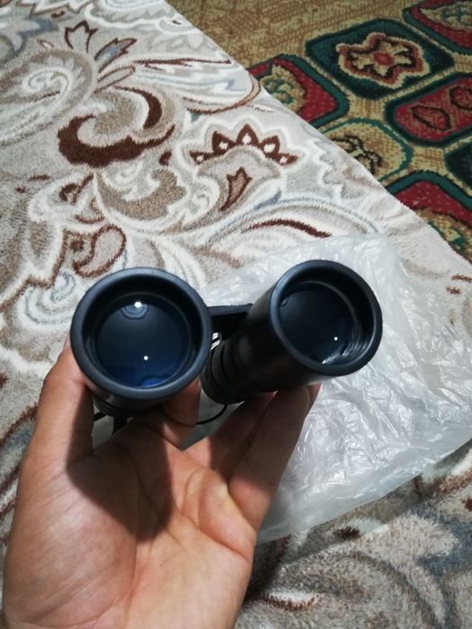 Binoclu de buzunar Auriol