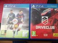 Jocuri originale ps4