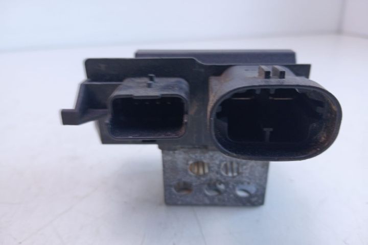 Rezistenta aeroterma    9829220580_00 Citroen C4 a 2-a generatie (fac