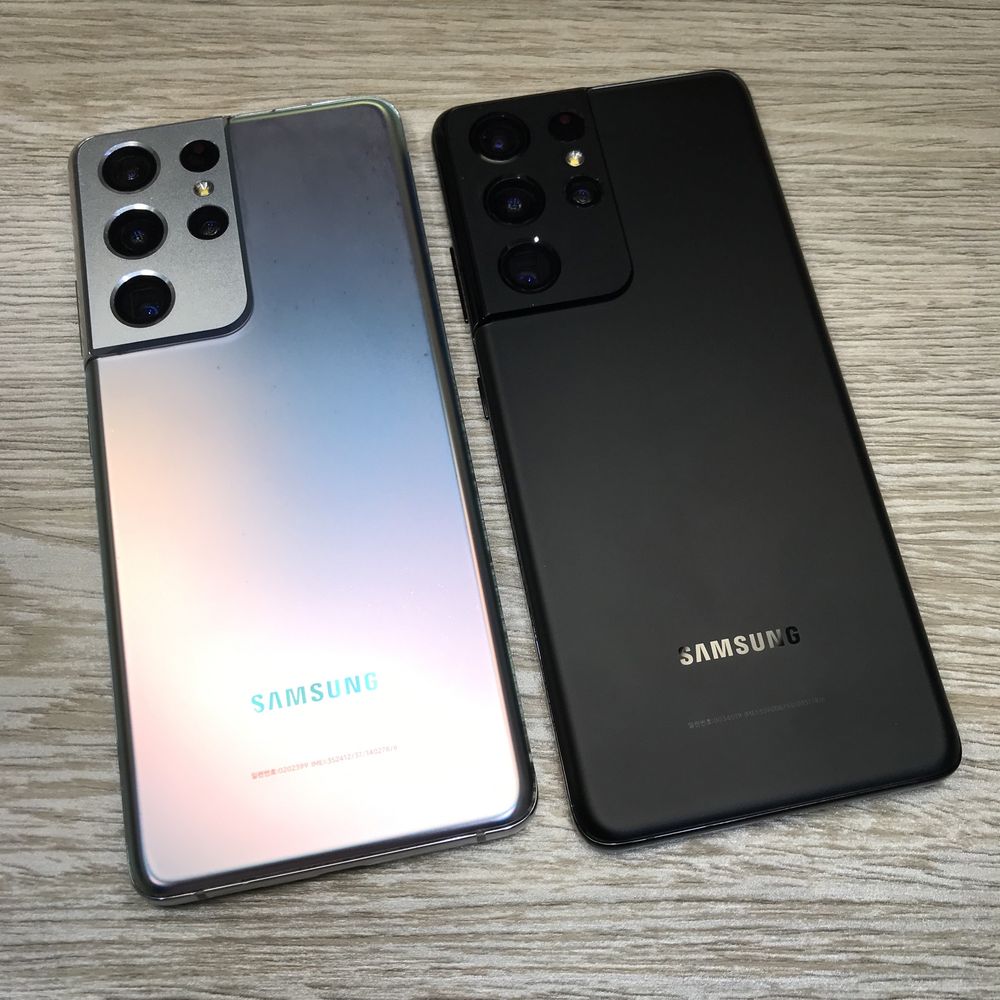 Samsung S21 Ultra 12/256GB 12/256GB