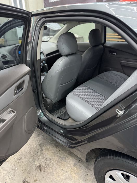 Продаётся Cobalt 2022 A/T