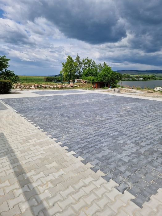 Pavele Borduri Pavatori