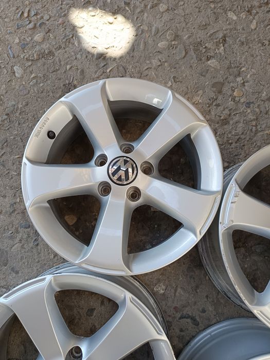 16цола Оригинални джанти за Vw 5x112