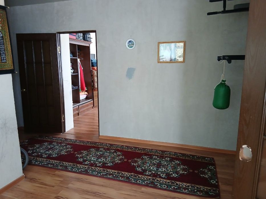 Продаётся участок в яшнабадском районе.