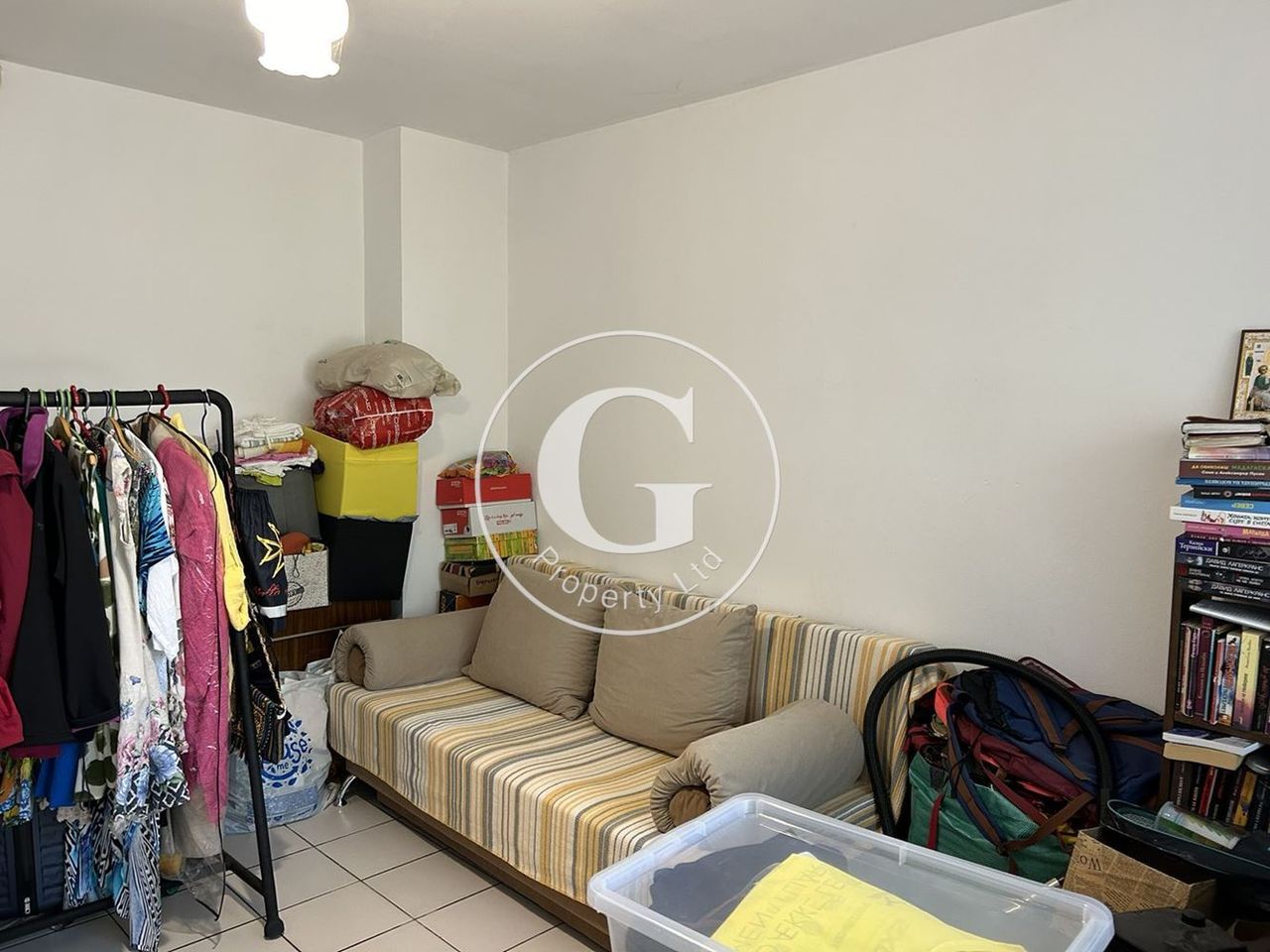 Продава се Тристаен апартамент в София, Левски - 72 кв.м за 1805 €/кв.м - Снимка #2