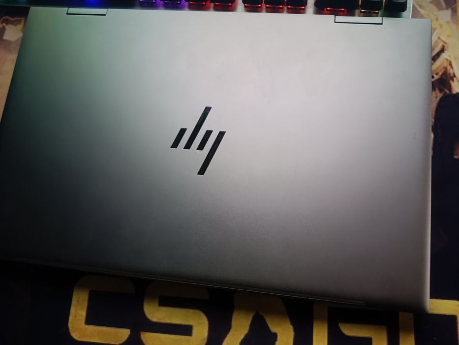 Notebook  Hp eng x360 2 in 1 latop 15 ew 1058 wm