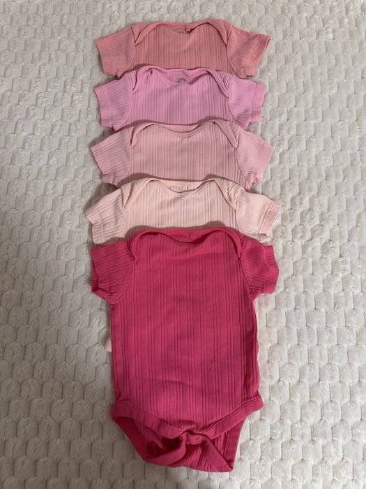 Lot 5 body-uri Next 62