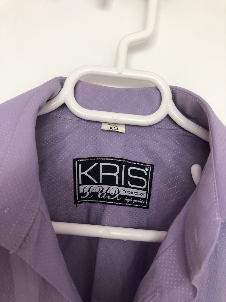 Мъжка официална риза KRIS
