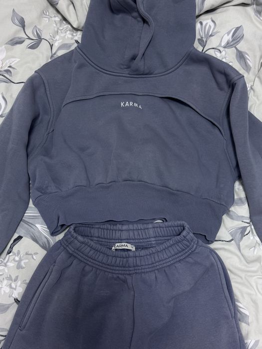 Комплект Карма от две части