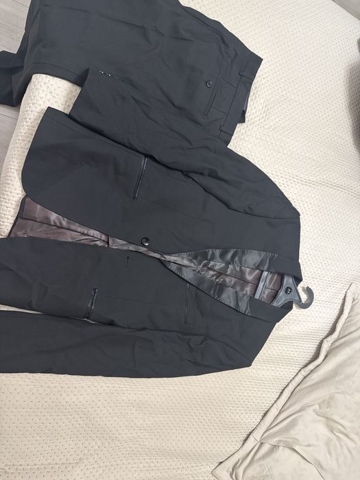 Костюм классика мужской