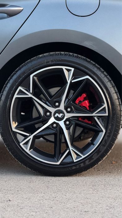 продам титанку колесо почти новые